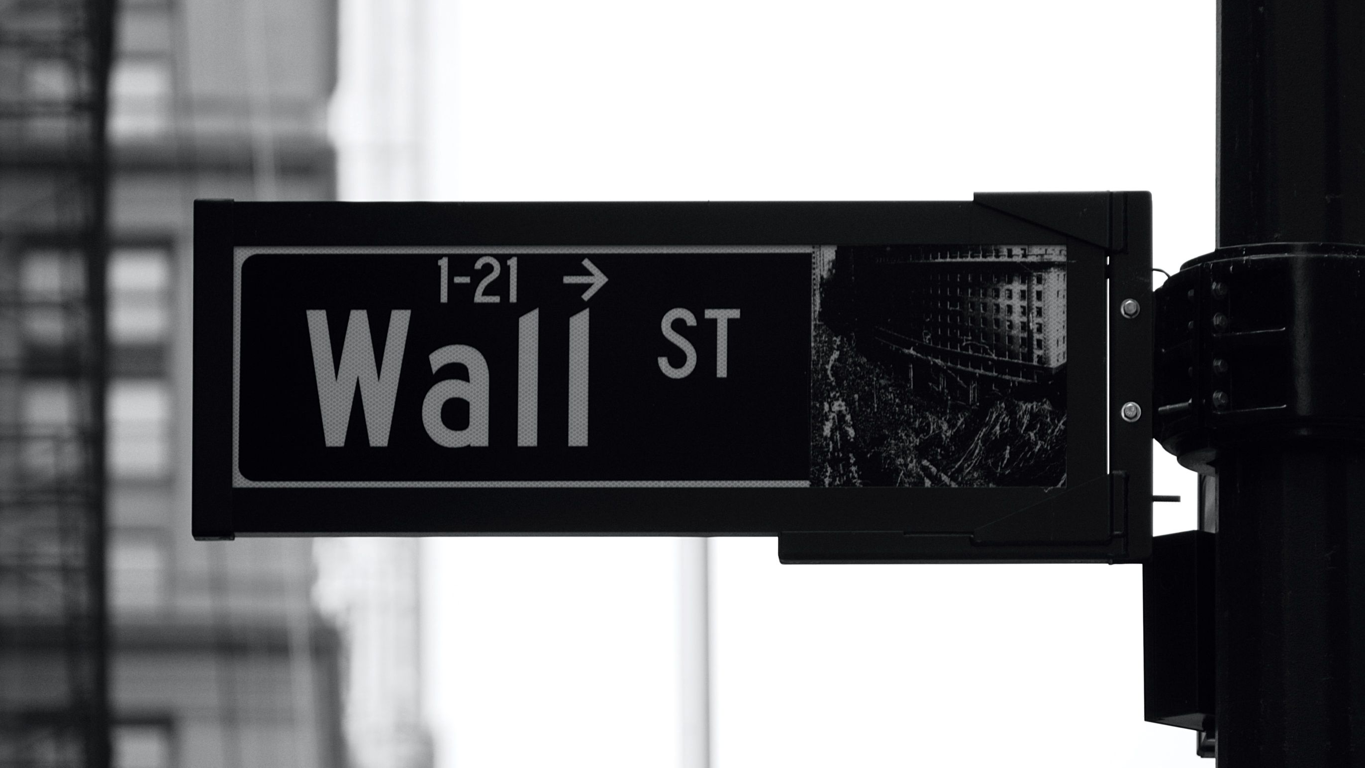 Stock Market Photo